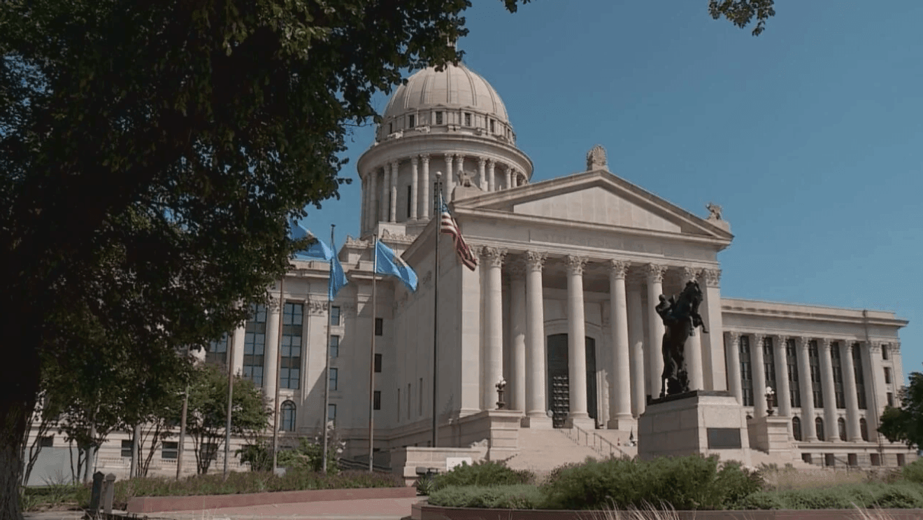 Oklahoma launches new AI platform to improve state agencies