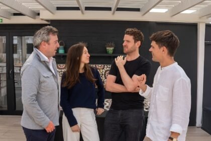 Open AI CFO among backers of Tapestry VC’s new $80m Fund III