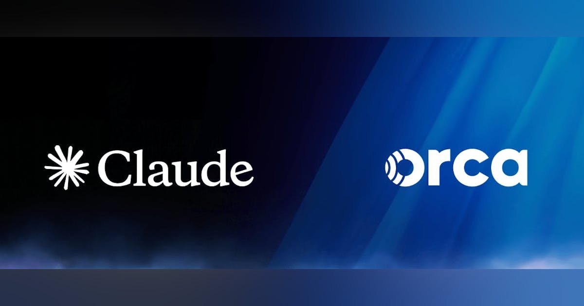 Orca Security Integrates With Claude Compliance API to Expand AI Governance for Enterprise Users