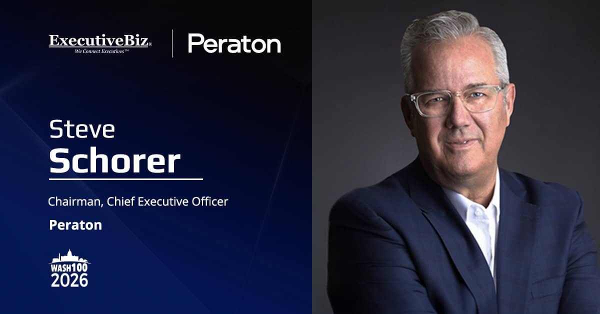Peraton Launches Enterprise Agentic AI Platform