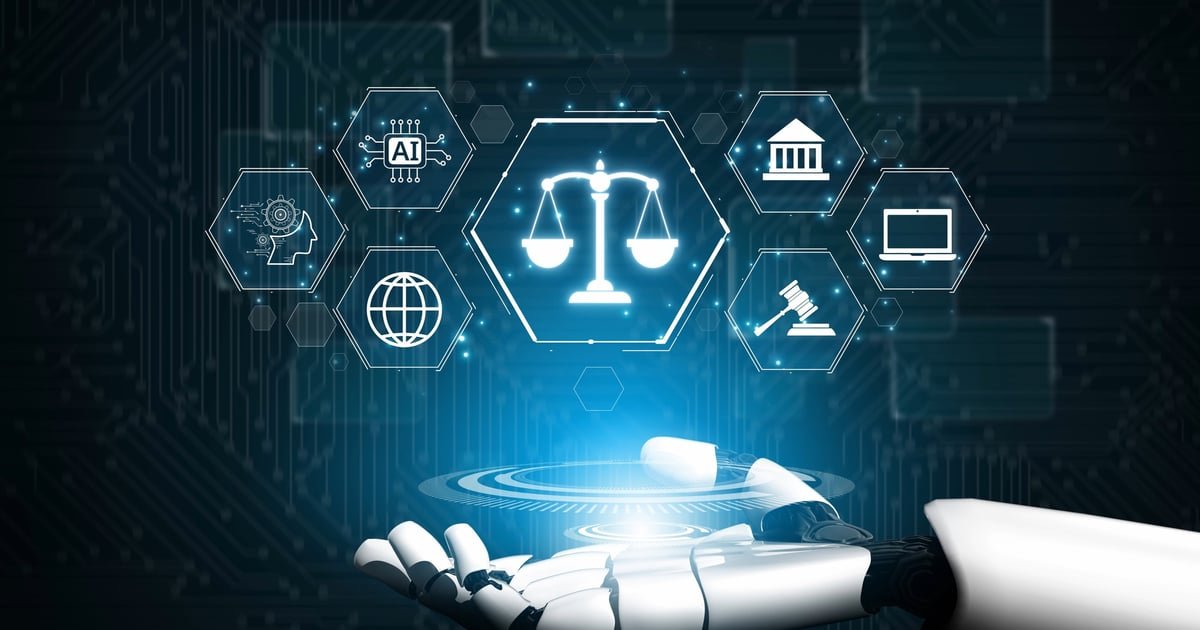 Pharma Companies Create AI Governance Frameworks