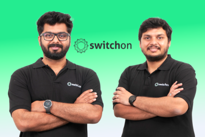 Physical AI startup SwitchOn raises $8 Mn in pre-Series B round led by IvyCap