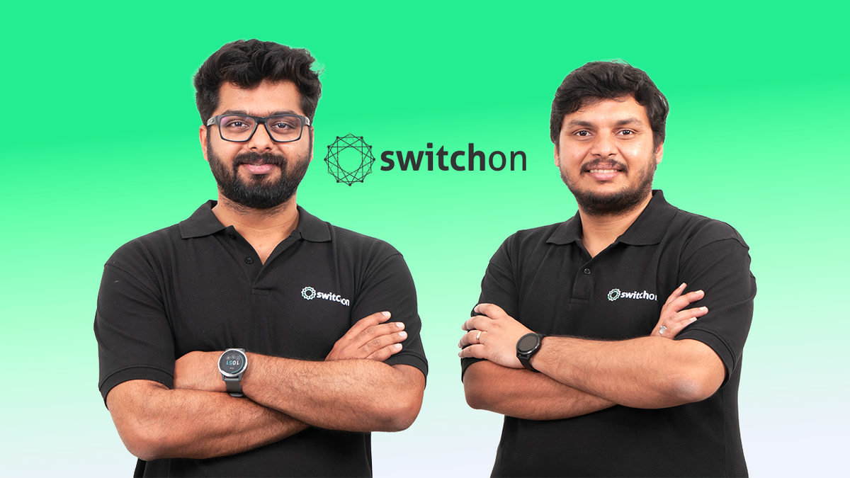 Physical AI startup SwitchOn raises $8 Mn in pre-Series B round led by IvyCap