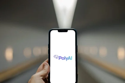PolyAI's Dialog-RSN-1 Cuts Latency For Call Center Voice AI