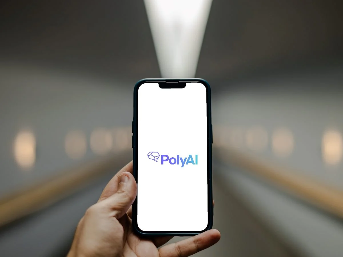 PolyAI's Dialog-RSN-1 Cuts Latency For Call Center Voice AI