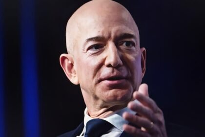 Project Prometheus: Jeff Bezos’ AI Startup Explained