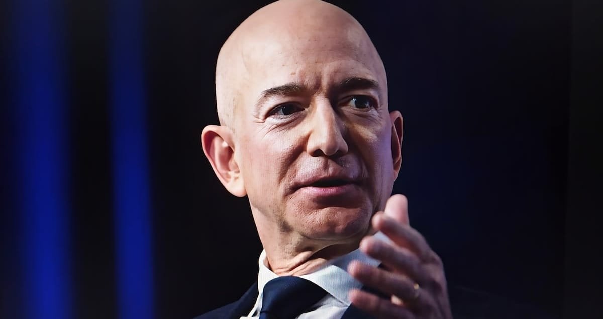 Project Prometheus: Jeff Bezos’ AI Startup Explained