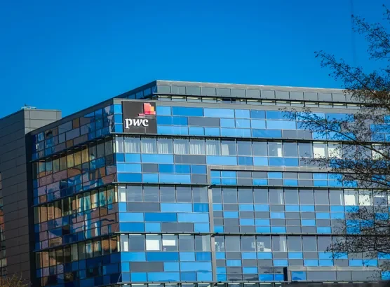 PwC fined $4.4M for auditing missteps in UK