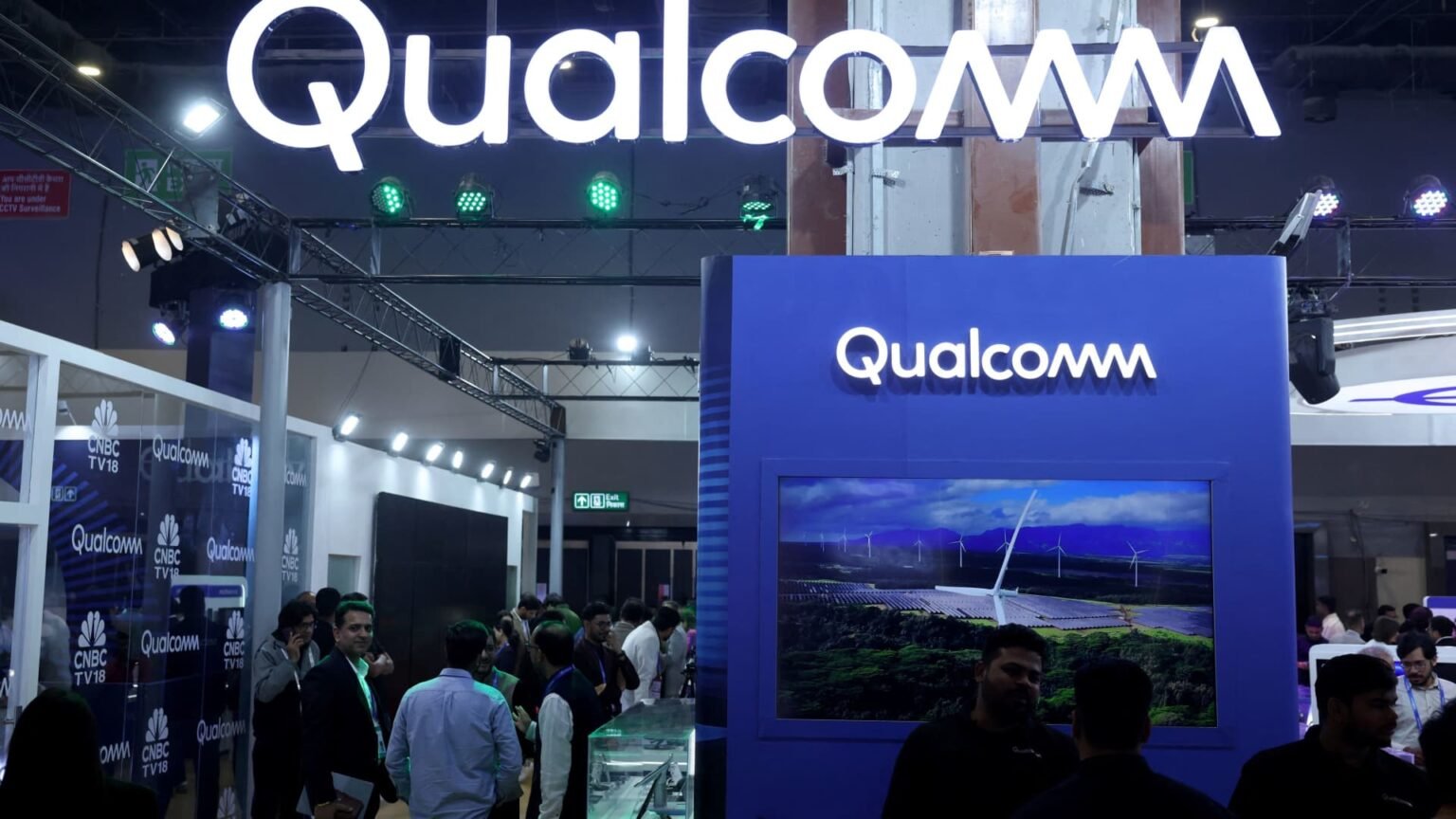 Qualcomm inks deal for AI startup Modular to bolster software stack