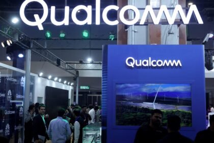 Qualcomm inks deal for AI startup Modular to bolster software stack