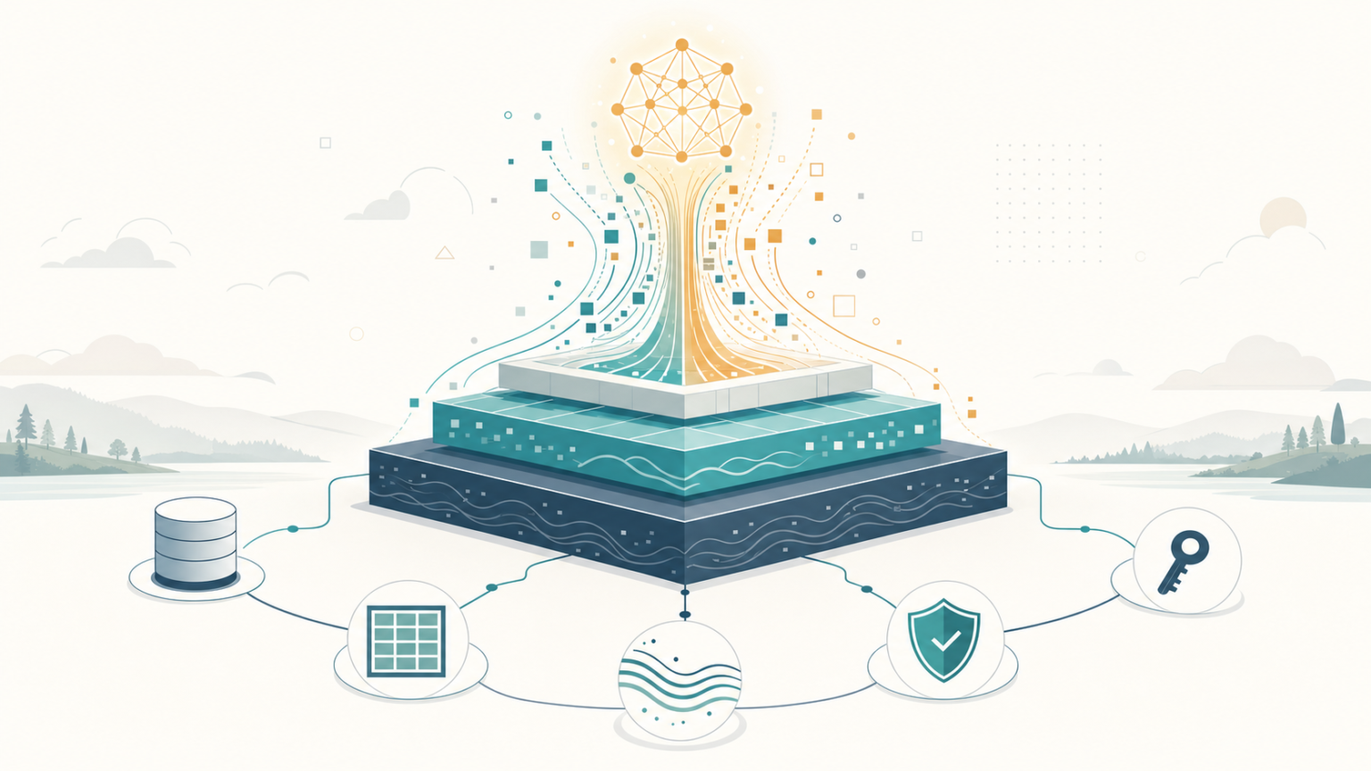 Real-Time Data for AI Agents: What ERP Teams Need to Know