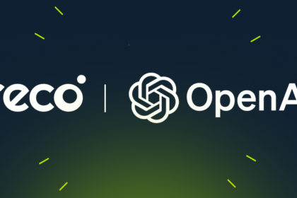 Reco Joins OpenAI Partner Network as Select Partner for Enterprise AI Security