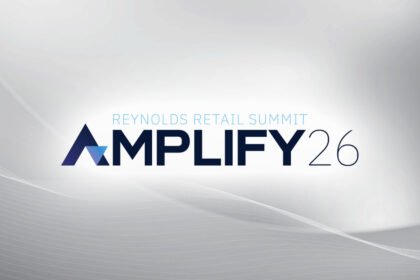 Reynolds spotlights AI, compliance at Amplify 2026