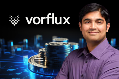 Rippling co-founder Prasanna Sankar’s AI startup Vorflux raises $15 Mn
