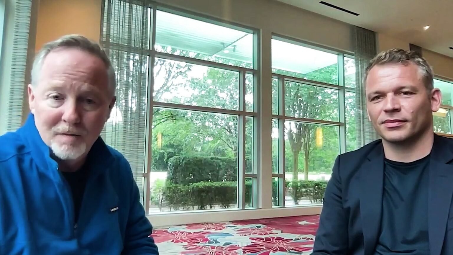 SAP CTO Philipp Herzig Explains SAP’s Enterprise AI Strategy at Sapphire
