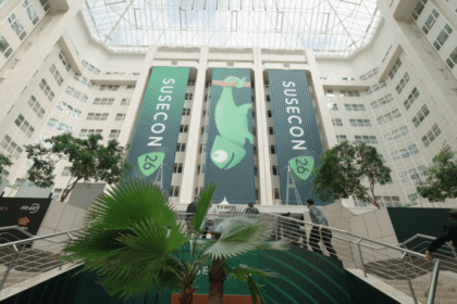 SUSECON 2026 - Big Bet On MCP and Partners for Infrastructure AI Operations