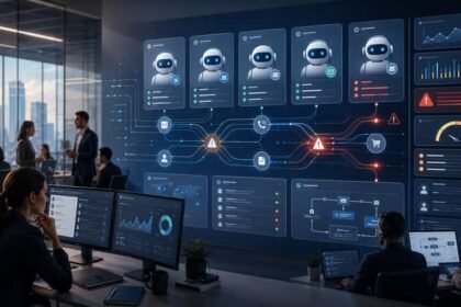 Salesforce Agentforce faces reality check at scale