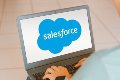 Salesforce Launches Agentforce Operations to Eliminate Back-Office Bottlenecks