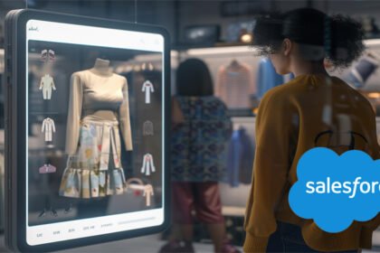 Salesforce Makes Agentforce Commerce Generally Available