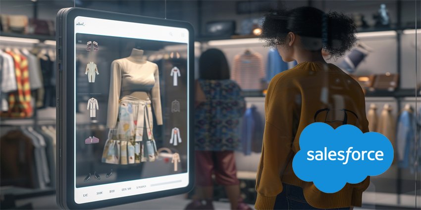 Salesforce Makes Agentforce Commerce Generally Available