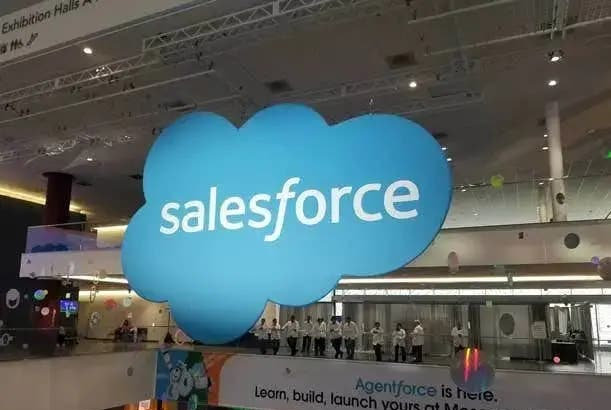 Salesforce Q1 Earnings: 5 Channel Takeaways On Agentforce Growth, Monetization, Weak Cloud Segments