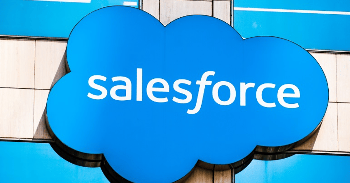 Salesforce delivers WEM for Agentforce Contact Center