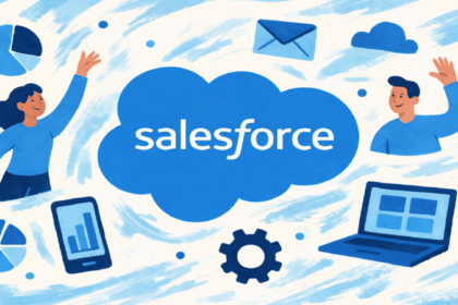 Salesforce's woes underline marketing's agentic AI problems