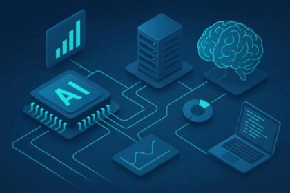 Scaling the Enterprise Framework: The Definitive Guide to AI Development Services