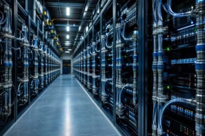 Schneider Electric, AMD Unveil Helios AI Rack Design to Speed Up Hyperscale AI Data Centre Deployment