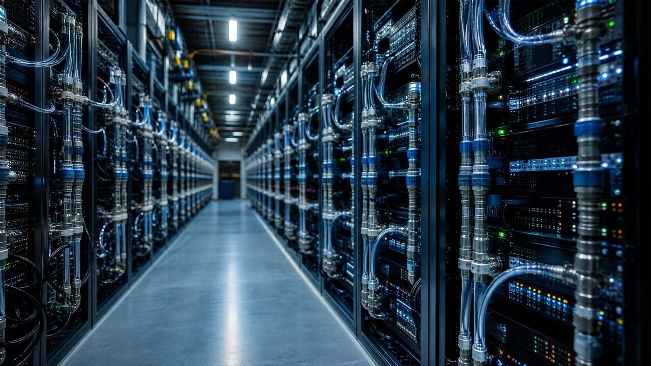 Schneider Electric, AMD Unveil Helios AI Rack Design to Speed Up Hyperscale AI Data Centre Deployment