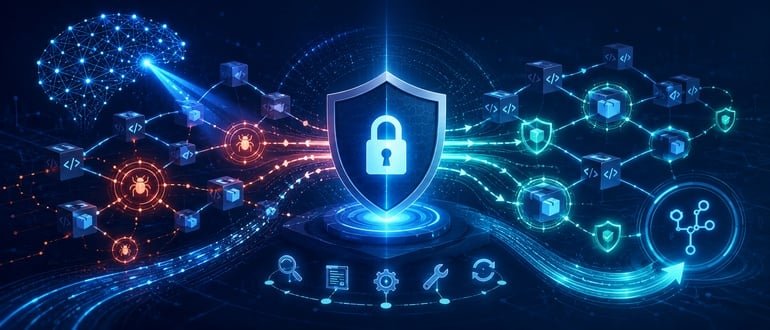 Security Risks from AI Coding Agents Expand Beyond the Sandbox: Pillar