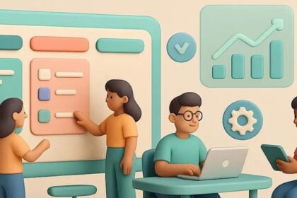 ServiceNow Partnerships Deepen AI Workflow Role Across Supply Chain And HR