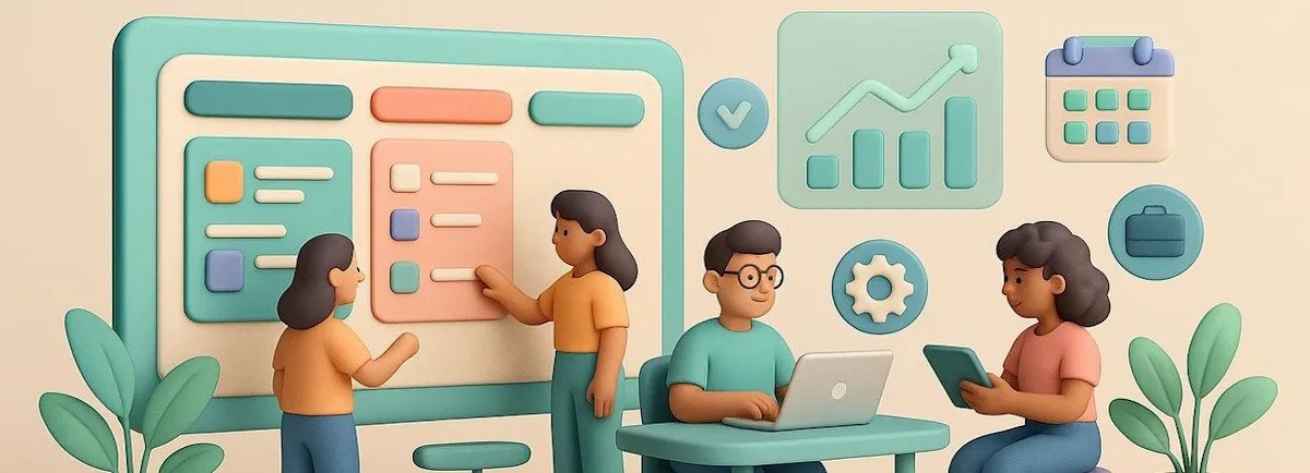 ServiceNow Partnerships Deepen AI Workflow Role Across Supply Chain And HR
