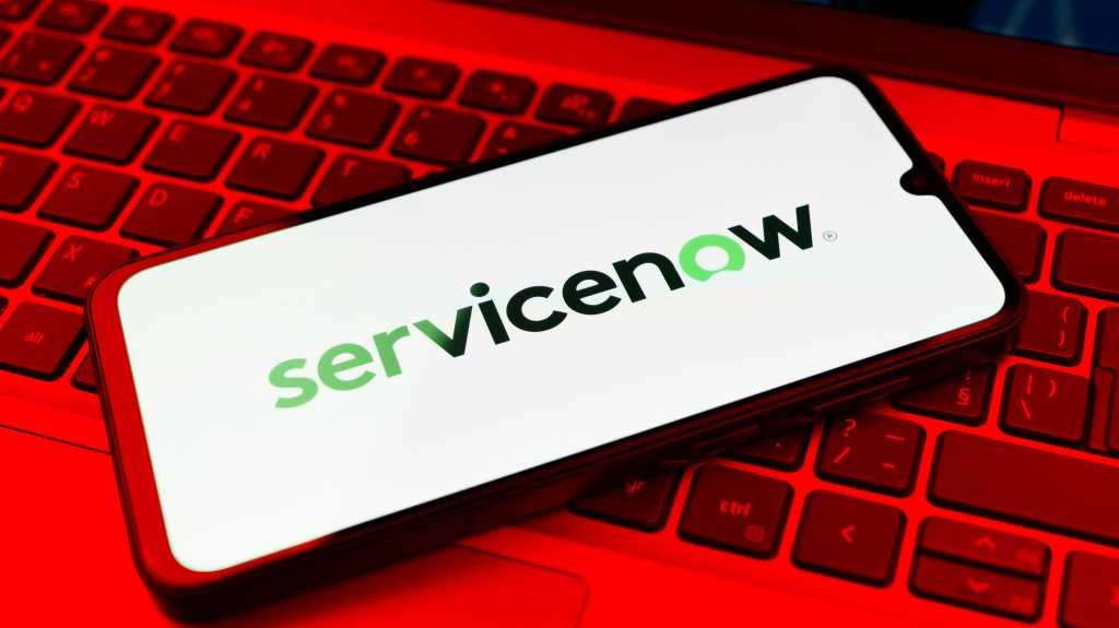 ServiceNow continues its AI transformation with an integrated experience