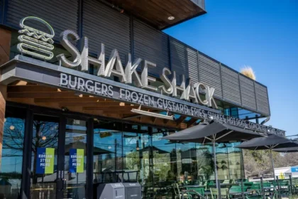 Shake Shack’s tech chief forges a practical AI strategy