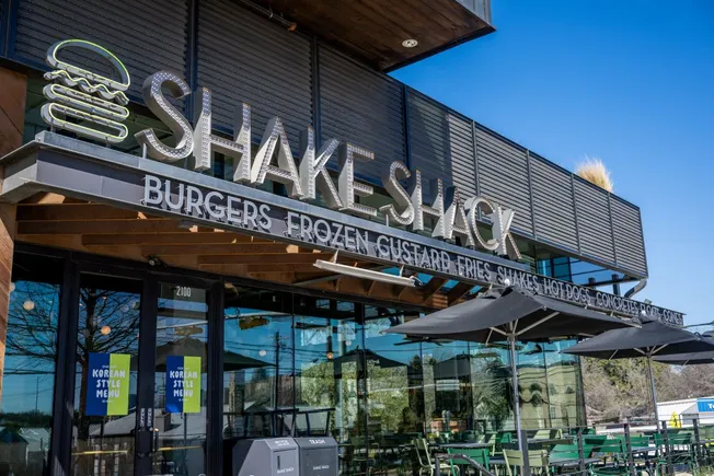 Shake Shack’s tech chief forges a practical AI strategy