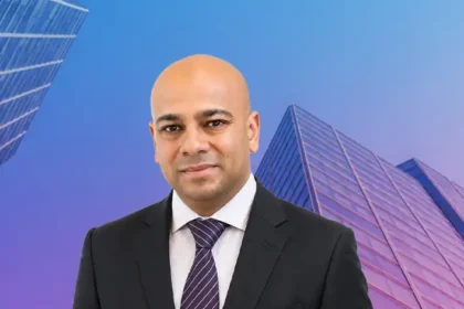 Shobhit Varshney Appointed Chief AI Officer at UnitedHealth Group