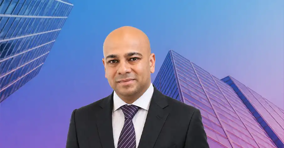 Shobhit Varshney Appointed Chief AI Officer at UnitedHealth Group