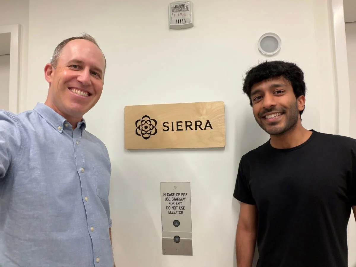 Sierra Acquires Takeoff For Long-Horizon AI Agents