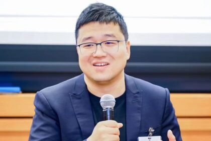 Singapore enterprise AI startup Whale raises $40m more in Series C