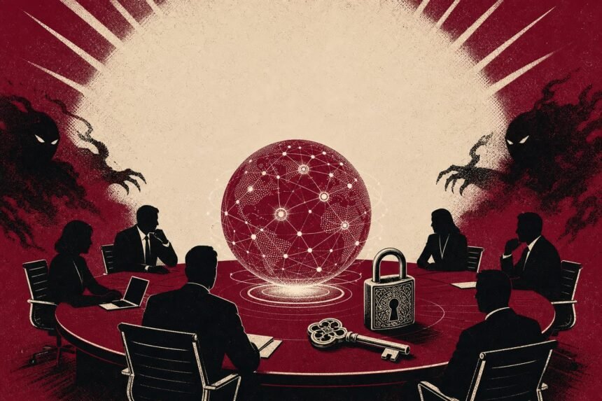 Smarsh: AI governance lags deployment at most enterprises