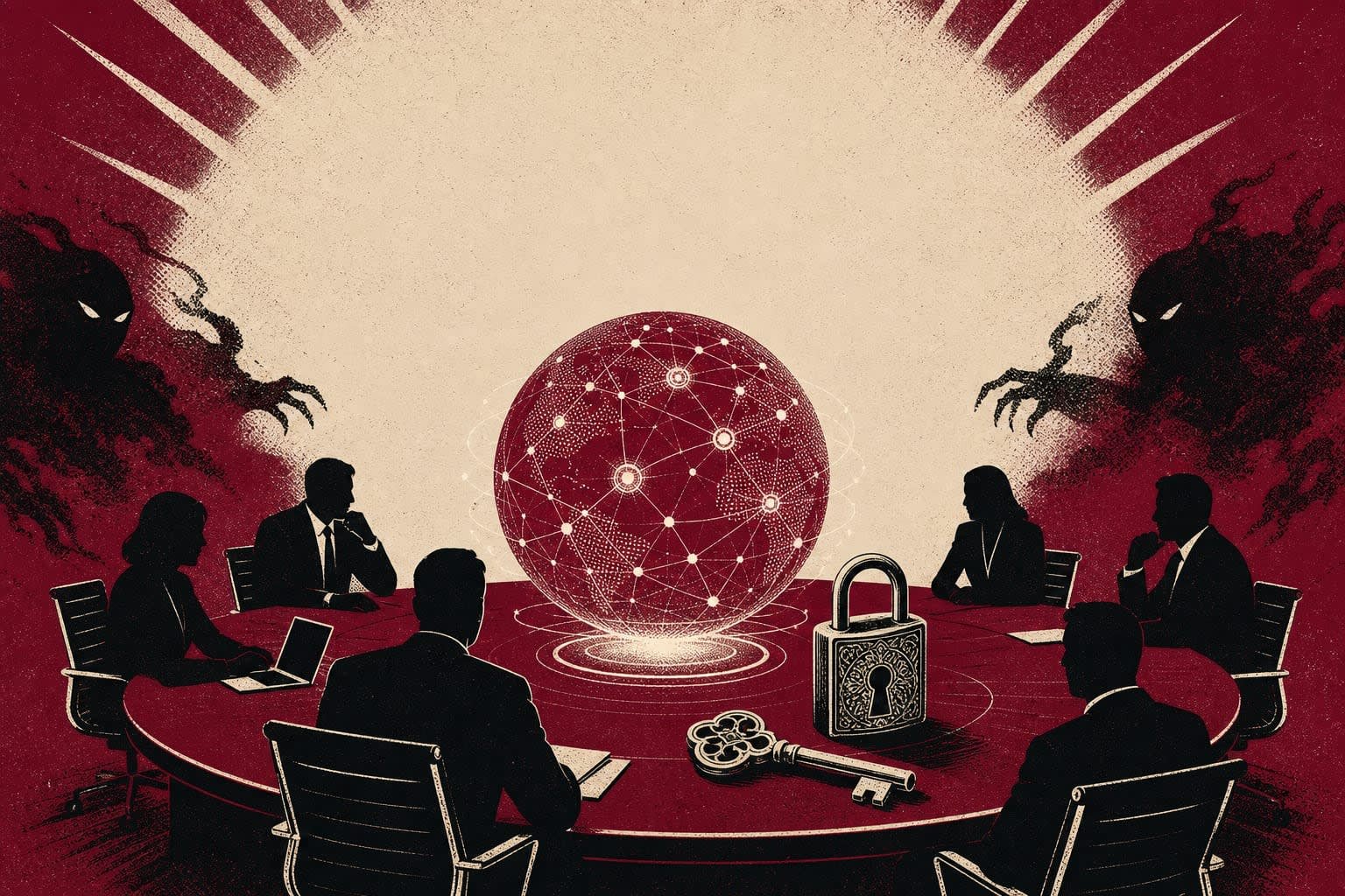 Smarsh: AI governance lags deployment at most enterprises