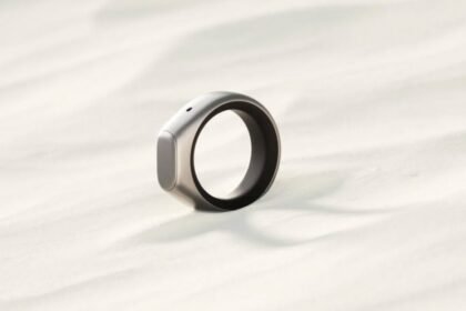 Smart rings from Pebble and Stream are looking like the AI gadget to beat