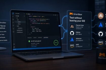 SmartBear Tightens Integration Between AI Coding and Testing Tools