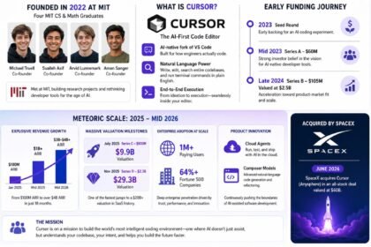 SpaceX Launches Cursor Router to Cut Enterprise AI Costs While Boosting Performance