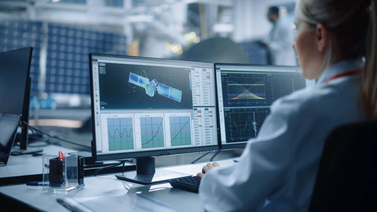 SpaceX Looks to Reshuffle the Deck in the Enterprise Coding Market With Its $60 Billion Deal for Cursor