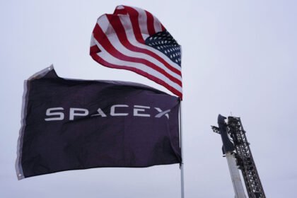 SpaceX announces $60B Cursor deal after IPO debut