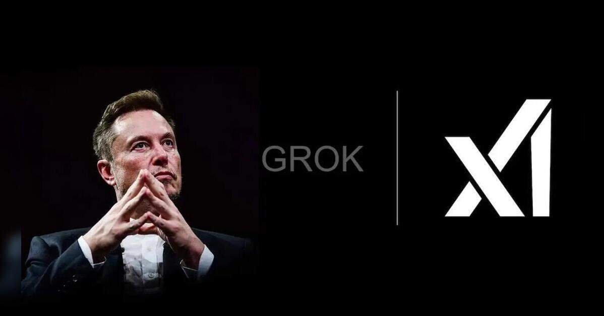 SpaceXAI Launches Grok 4.5 Model: A Game Changer for Coding and Enterprise AI, ETEnterpriseai