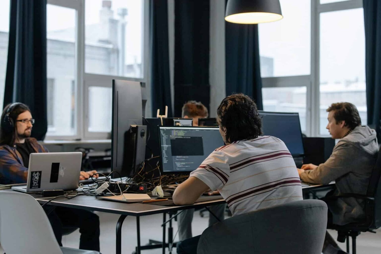 Study finds 86% of enterprises have deployed AI agents, but just 34% trust them