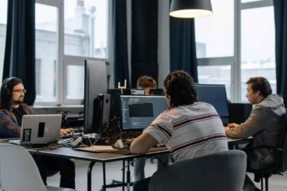 Study finds 86% of enterprises have deployed AI agents, but just 34% trust them
